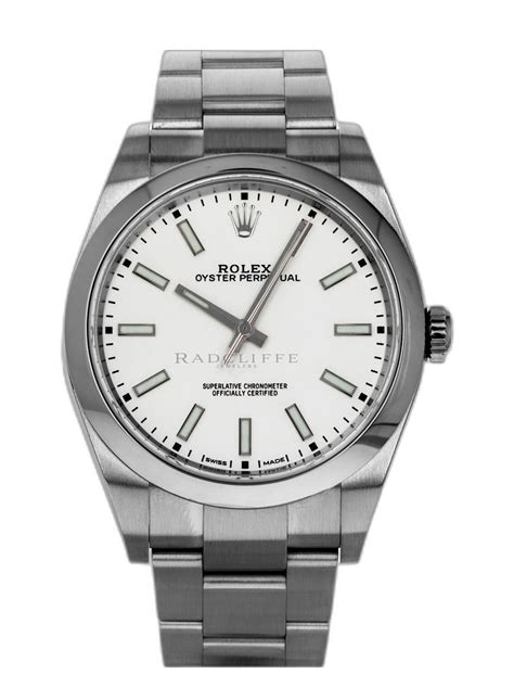 cerco quadranti 114300 rolex|Rolex Oyster Perpetual 39 114300 Price, Specs, Market Insights .